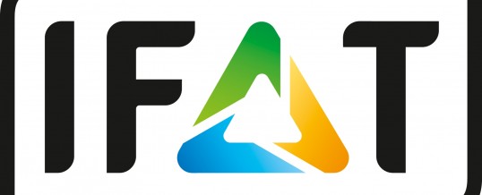 IFAT ENTSORGA 2014