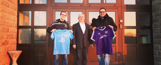 Sponsoring im Amateursport